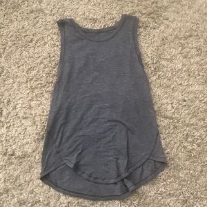 LuluLemon tank top